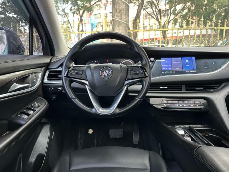 Buick Buick Enclave 2020 28T 2WD Luxury