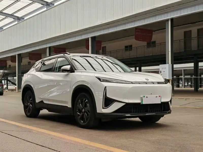 Dongfeng Aeolus L7 EV 2024 518 Pro