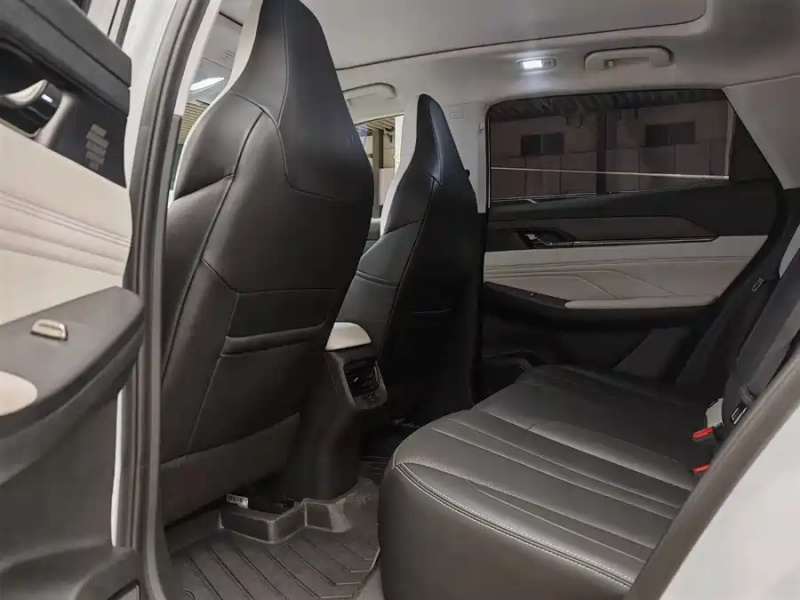 Dongfeng Aeolus L7 EV 2024 518 Pro