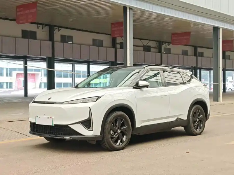Dongfeng Aeolus L7 EV 2024 518 Pro