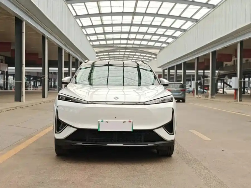 DongFeng Dongfeng Aeolus L7 EV 2024 518 Pro