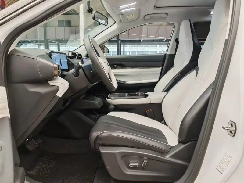 DongFeng Dongfeng Aeolus L7 EV 2024 518 Pro