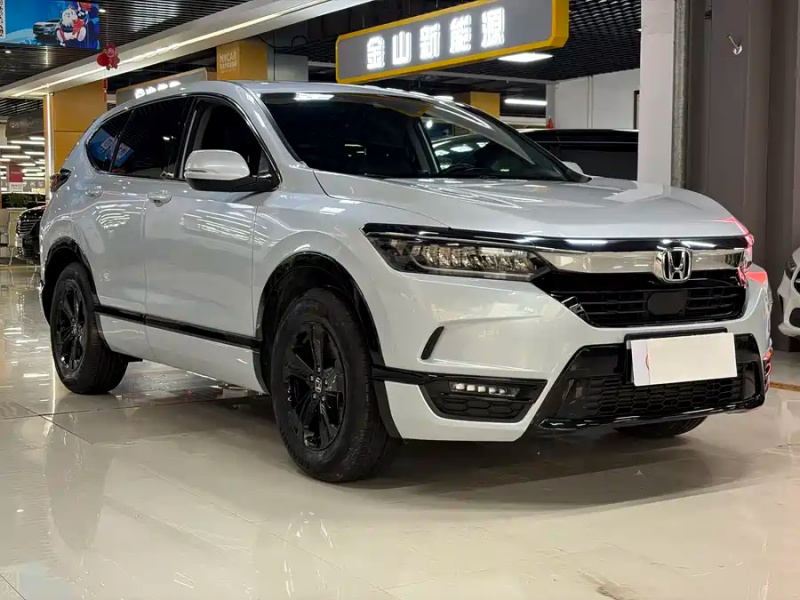 Honda Breeze 2020 240TURBO CVT 2WD Premium