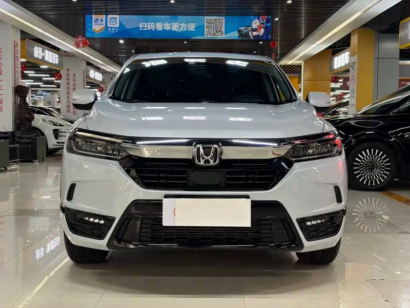 Honda Honda Breeze 2020 240TURBO CVT 2WD Premium