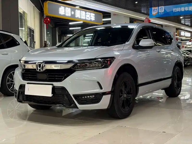 Honda Honda Breeze 2020 240TURBO CVT 2WD Premium