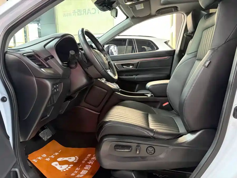 Honda Honda Breeze 2020 240TURBO CVT 2WD Premium