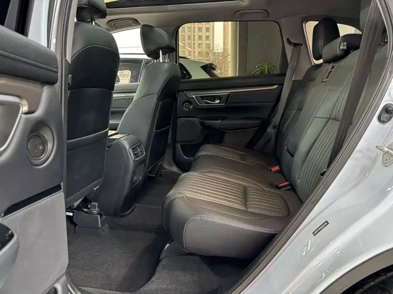 Honda Honda Breeze 2020 240TURBO CVT 2WD Premium