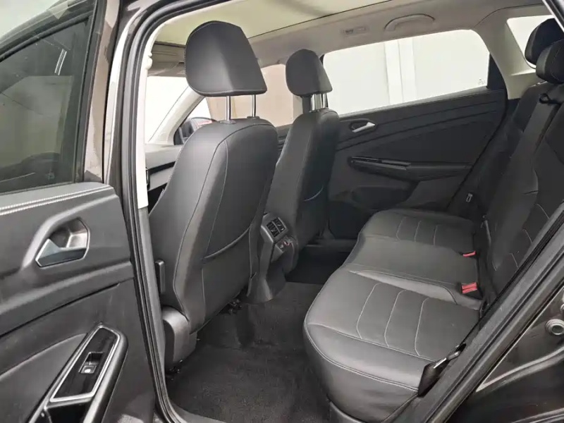 JETTA Jetta VS7 2021 Black Edition 1.4T Automatic Enjoy Edition