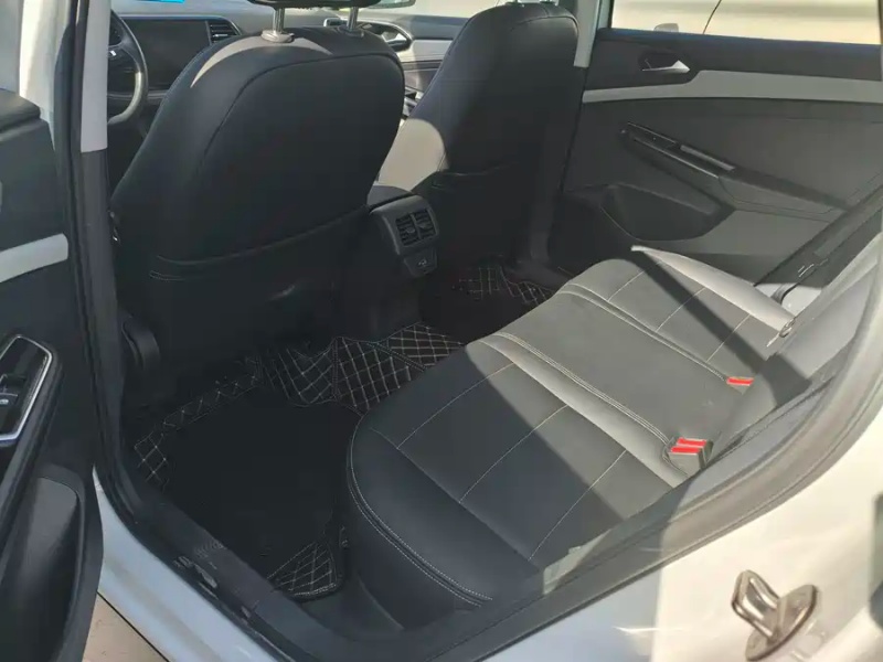 Jetta VS7 2023 280TSI Automatic Highlight Glory Edition