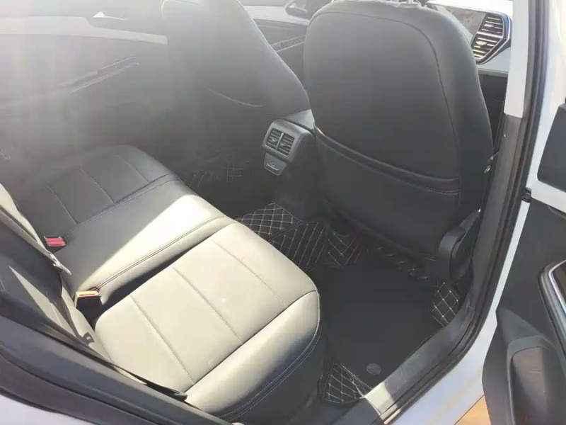 Jetta VS7 2023 280TSI Automatic Highlight Glory Edition