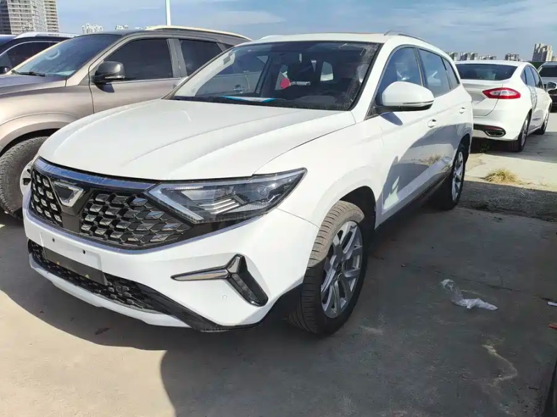 Jetta VS7 2023 280TSI Automatic Highlight Glory Edition