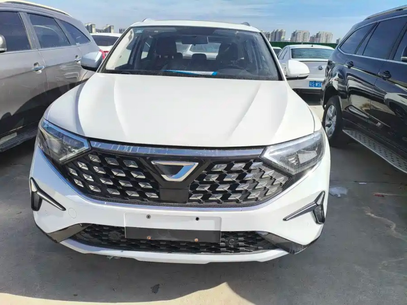 JETTA Jetta VS7 2023 280TSI Automatic Highlight Glory Edition