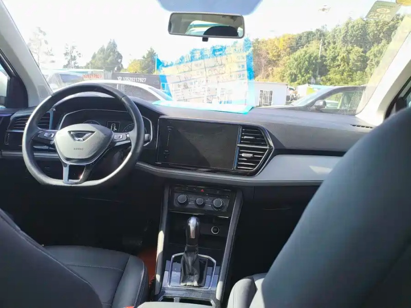 JETTA Jetta VS7 2023 280TSI Automatic Highlight Glory Edition