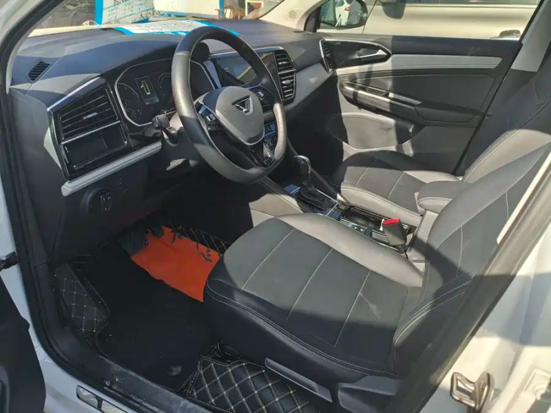 JETTA Jetta VS7 2023 280TSI Automatic Highlight Glory Edition