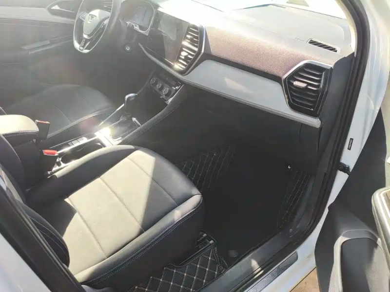 JETTA Jetta VS7 2023 280TSI Automatic Highlight Glory Edition