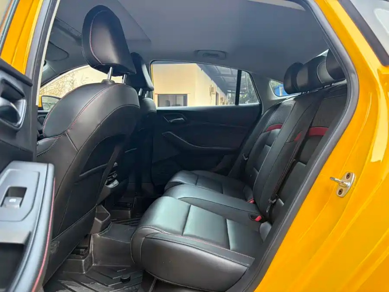 MG MG 5 2021 180DVVT CVT Youth Style Edition