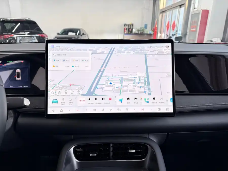 Sea Lion 06 2025 EV 605 Pilot Pro Edition