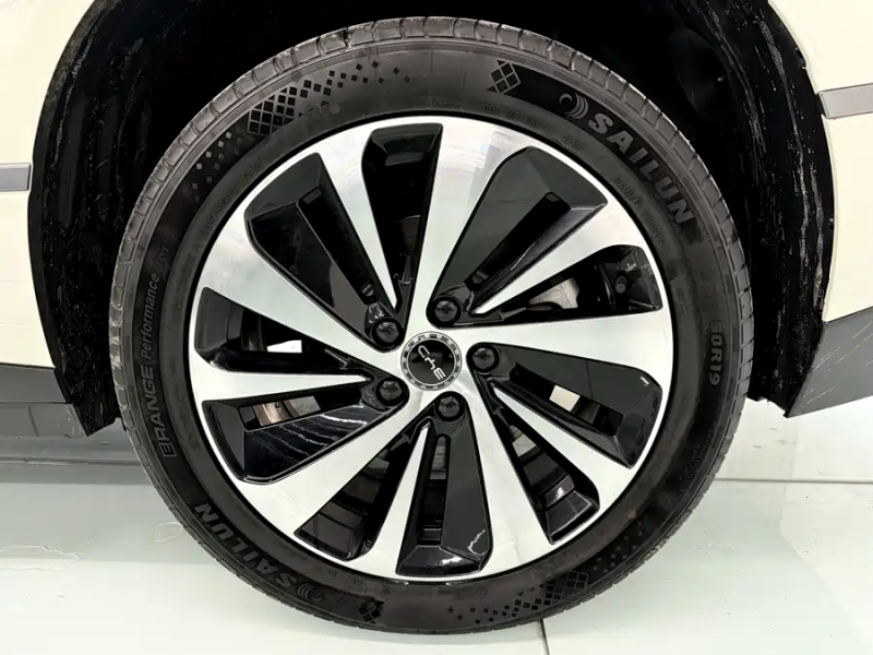 BYD Sea Lion 06 2025 EV 605 Pilot Pro Edition