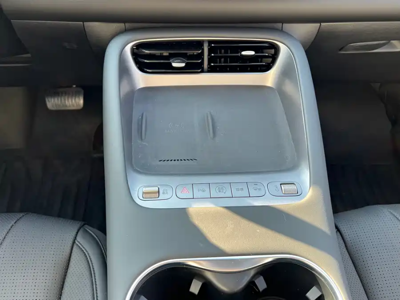 BYD Sea Lion 06 2025 EV 605 Pilot Pro Edition