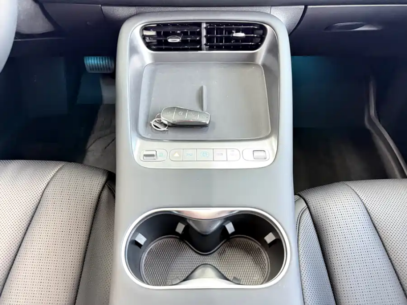 BYD Sea Lion 06 2025 EV 605 Pilot Pro Edition