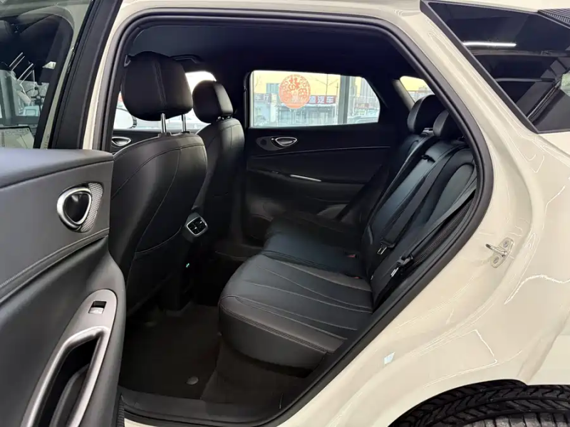 BYD Sea Lion 06 2025 EV 605 Pilot Pro Edition