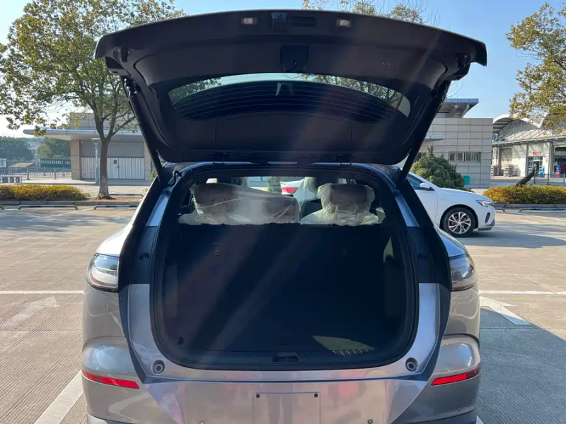 BYD Sea Lion 06 2025 EV 605 Pilot Pro Edition