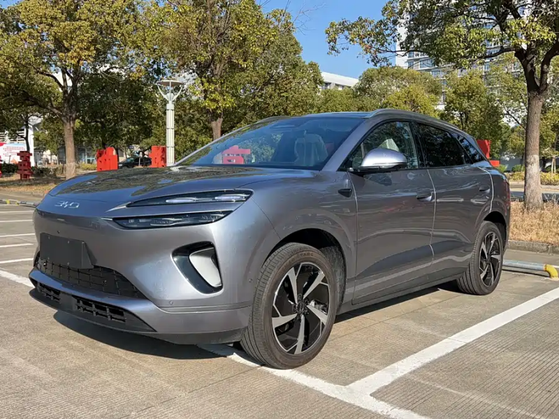 Sea Lion 06 2025 EV 605 Pilot Pro Edition