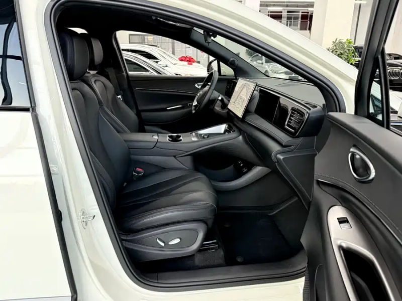 BYD Sea Lion 06 2025 EV 605 Pilot Pro Edition