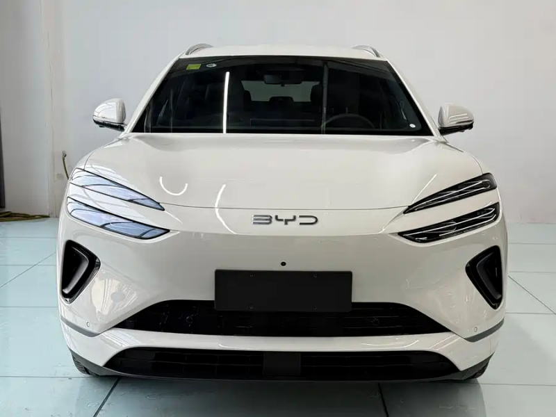 BYD Sea Lion 06 2025 EV 605 Pilot Pro Edition