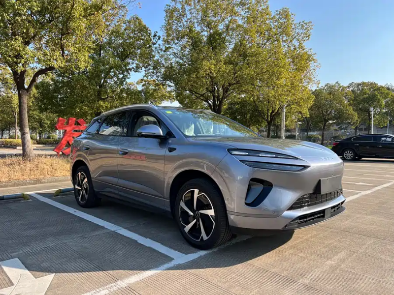 BYD Sea Lion 06 2025 EV 605 Pilot Pro Edition