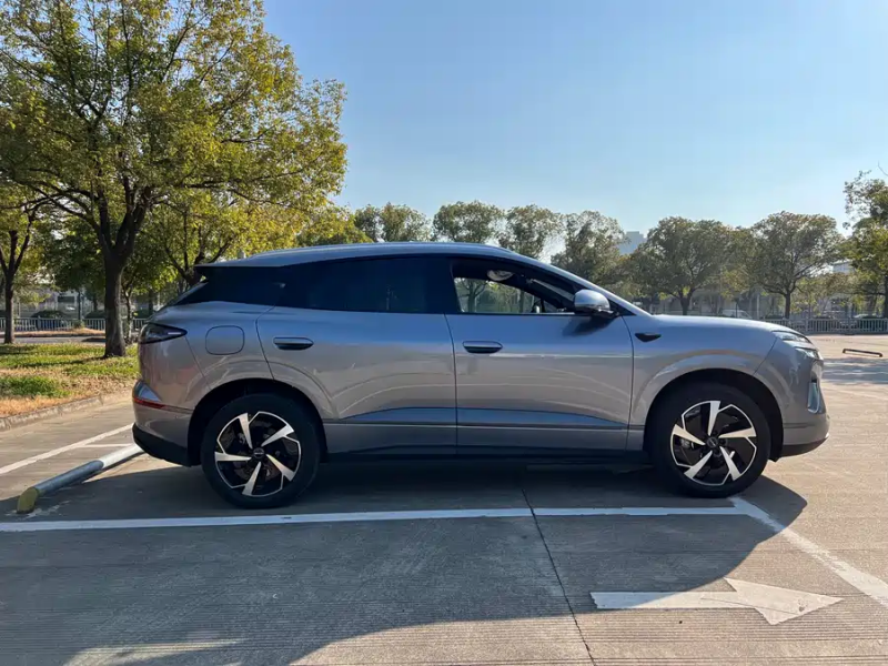 BYD Sea Lion 06 2025 EV 605 Pilot Pro Edition