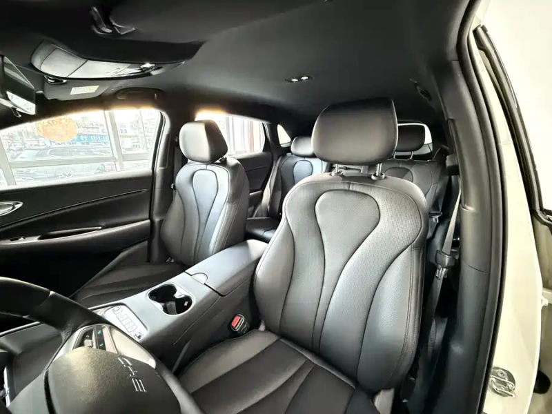 BYD Sea Lion 06 2025 EV 605 Pilot Pro Edition