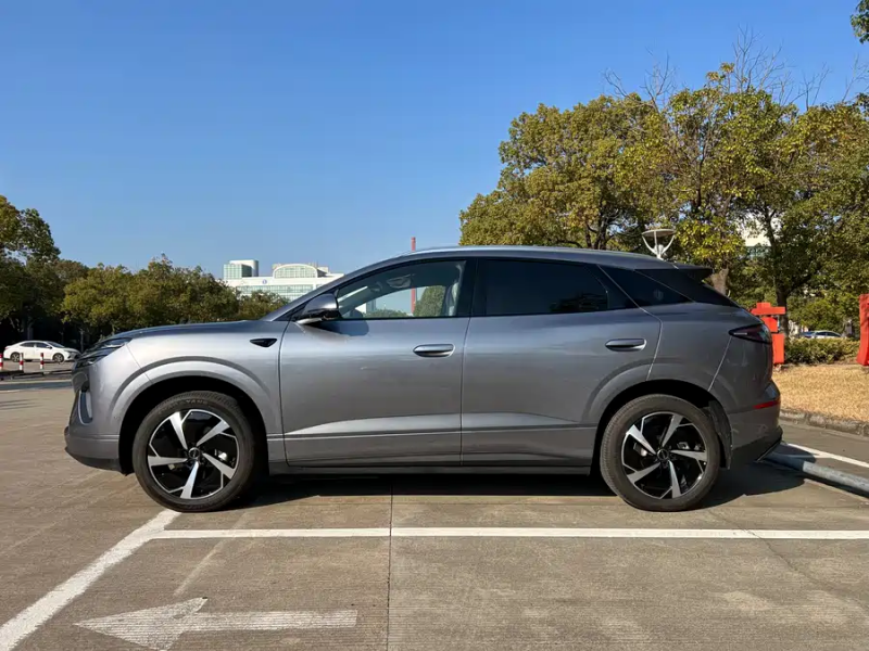 BYD Sea Lion 06 2025 EV 605 Pilot Pro Edition