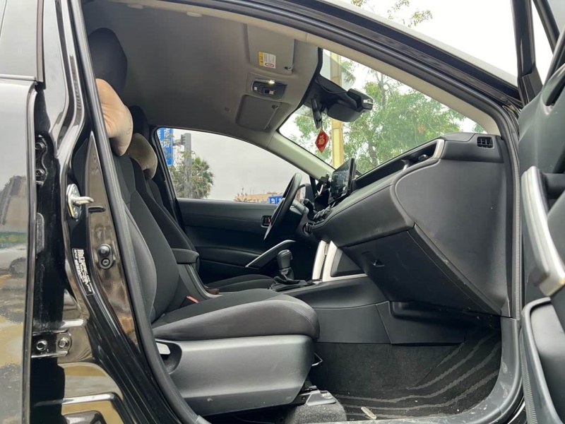 Toyota Toyota Corolla Cross 2024 2.0L Pioneer Edition