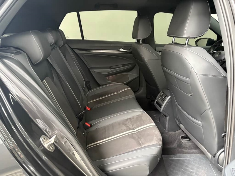 Volkswagen Volkswagen Golf 2021 280TSI DSG R-Line