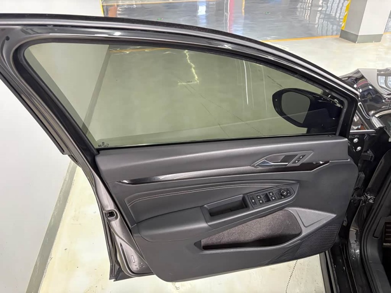 Volkswagen Volkswagen Golf 2021 280TSI DSG R-Line