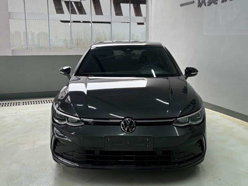 Volkswagen Golf 2021 280TSI DSG R-Line