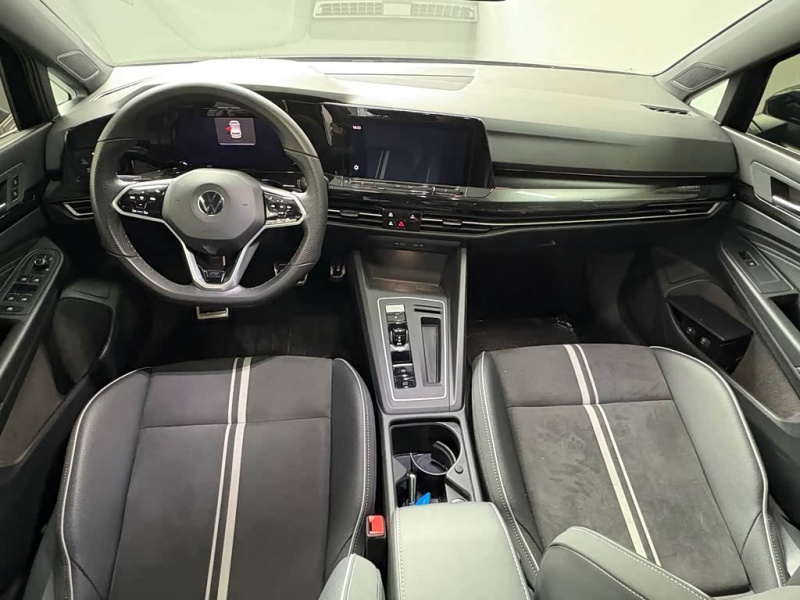 Volkswagen Volkswagen Golf 2021 280TSI DSG R-Line