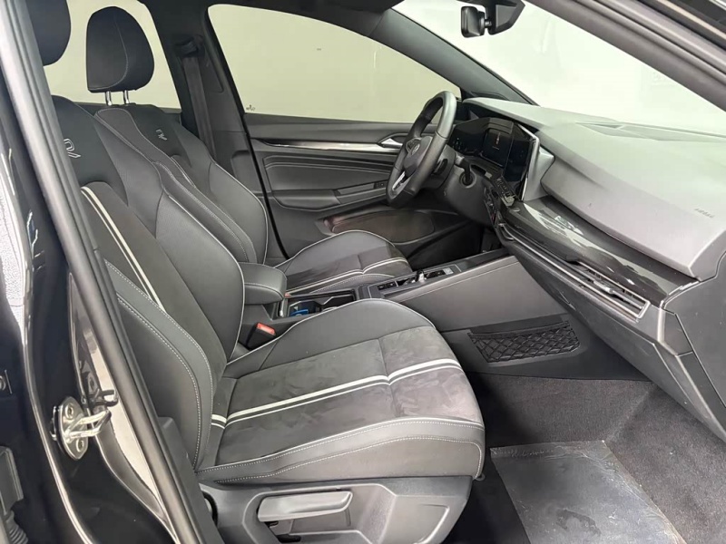 Volkswagen Volkswagen Golf 2021 280TSI DSG R-Line