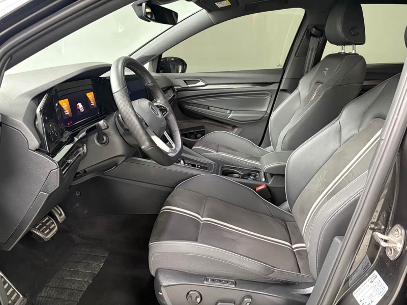 Volkswagen Volkswagen Golf 2021 280TSI DSG R-Line