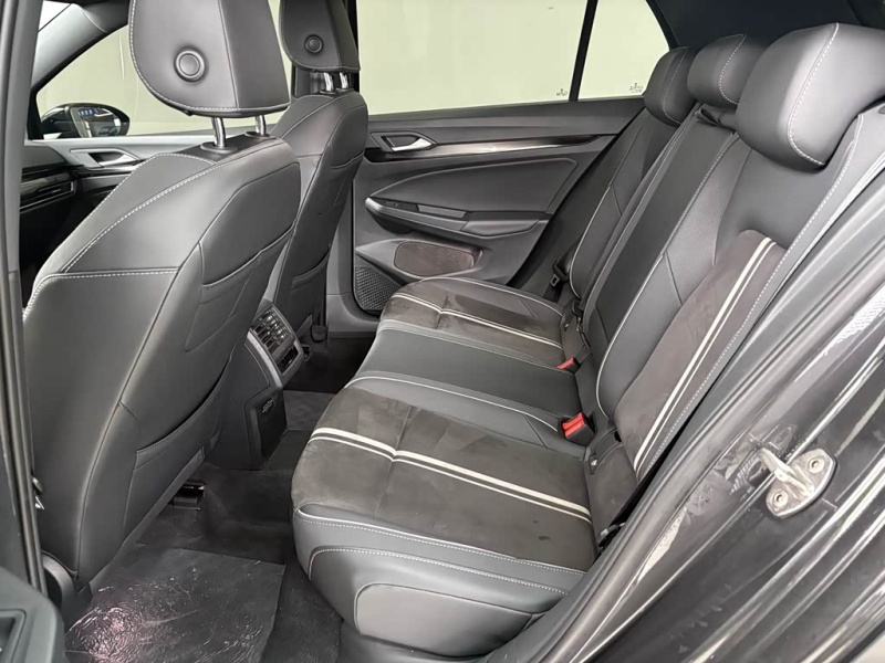 Volkswagen Volkswagen Golf 2021 280TSI DSG R-Line