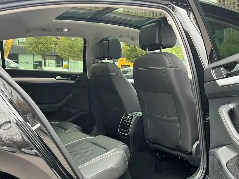 Volkswagen Magotan GTE PHEV 2022 GTE Luxury