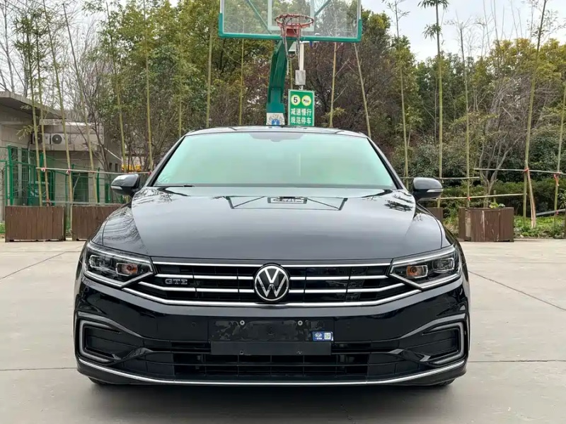 Volkswagen Volkswagen Magotan GTE PHEV 2022 GTE Luxury