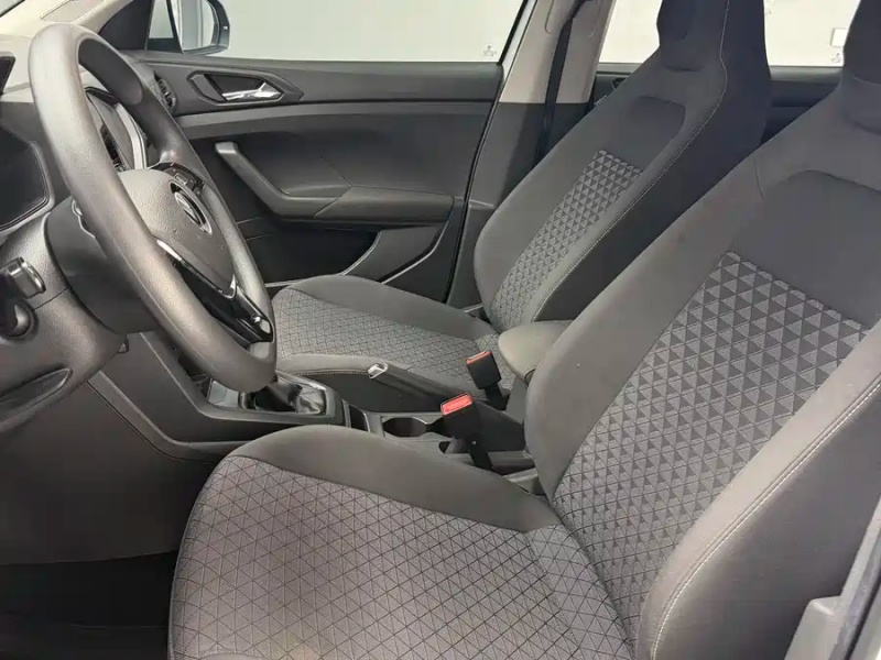 Volkswagen Volkswagen T-Cross 2022 1.5L Automatic Trendline Edition