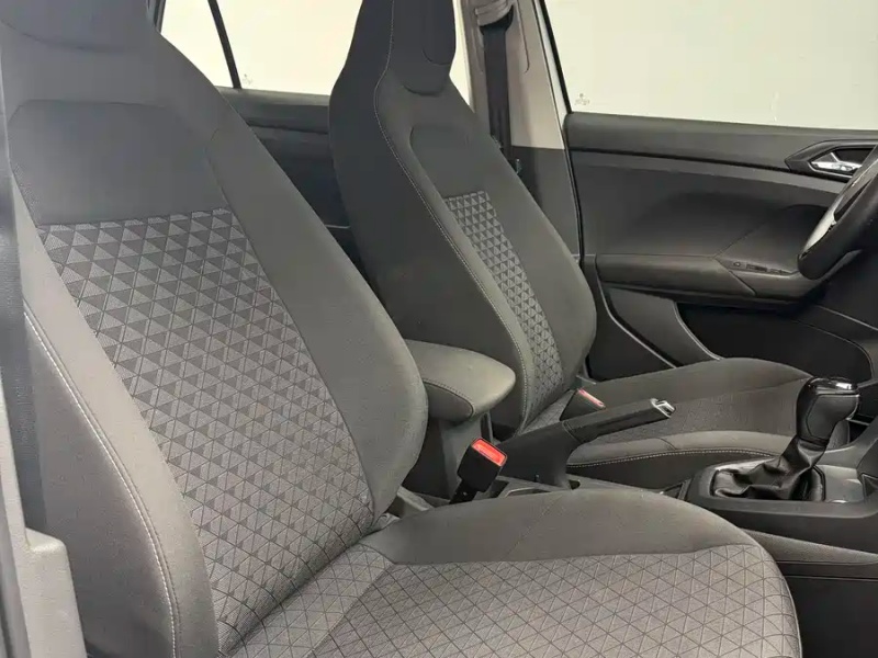 Volkswagen Volkswagen T-Cross 2022 1.5L Automatic Trendline Edition