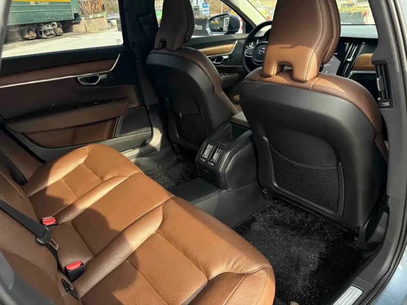 Volvo S90 2020 T5 Momentum