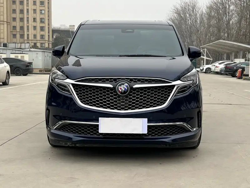 Buick GL8 2020 Avenir Four-Seat Honor Edition