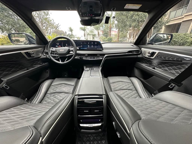 Cadillac Cadillac CT6 2023 28T Premium