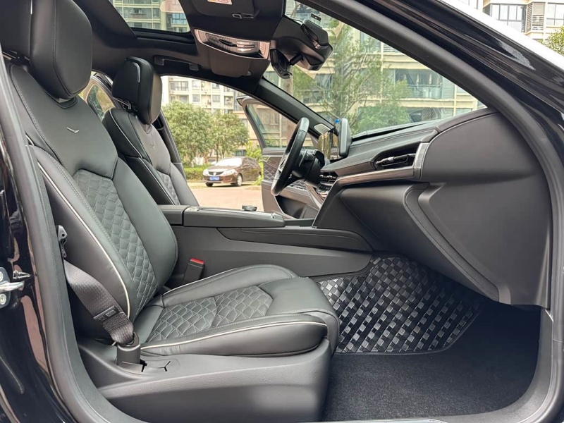 Cadillac Cadillac CT6 2023 28T Premium