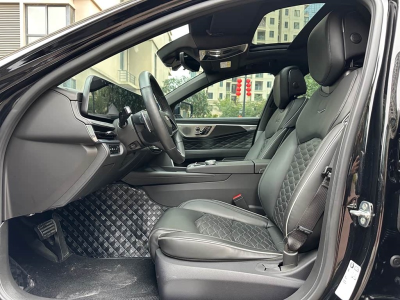 Cadillac Cadillac CT6 2023 28T Premium